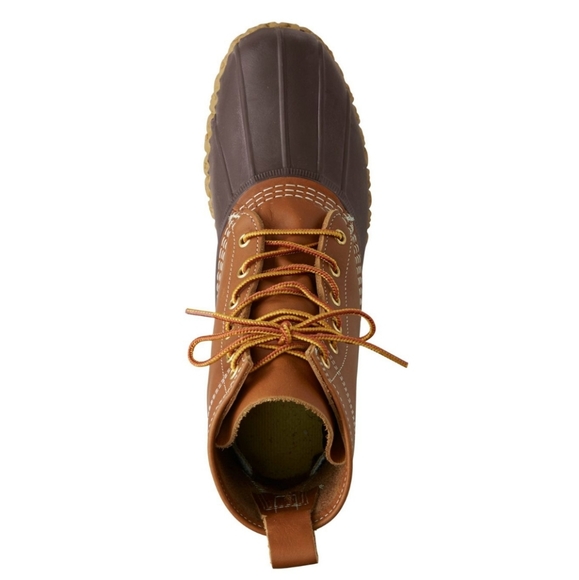 L.L. Bean Boots 8 Inch - Picture 3 of 9